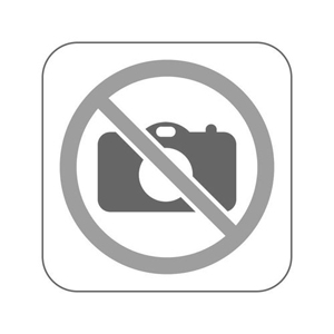 Side door stop, 25 mm, 4 pieces