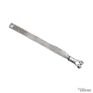 G r o u n d s t r a p   3 3   c m ,   1 3    e y e   /   -   c l a m p