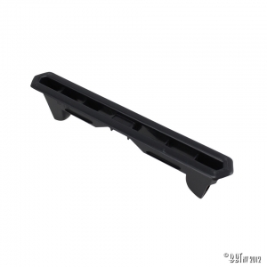 Center-vent dashboard