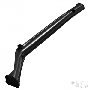 Heaterchannel Vintage, without holes for the heating tube, right