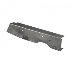 Chassis section, front, right