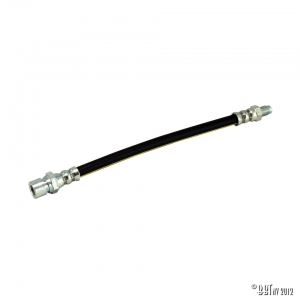 Brake hose, for gearbox with IRS shafts