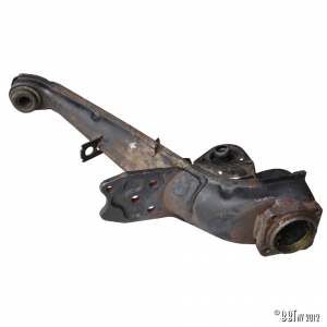 'IRS' Trailing arm, left, used