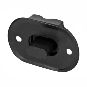 Nose cone mount