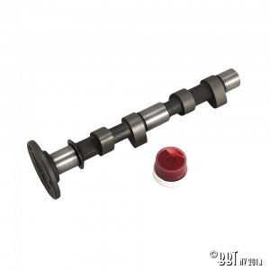 Camschaft Engle FK 10 Drag and Off-road Opening inlet valve rockers 1.4/1: 13,691 Degrees opening: 310° Opening on camshaft: 9,779 Degrees between camshaft intake and outlet: 108°