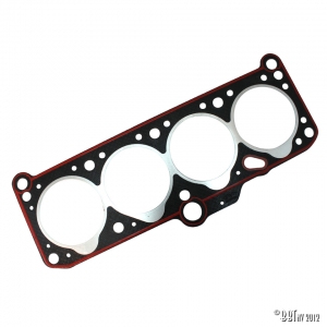 Cylinderhead gasket, 1 notch