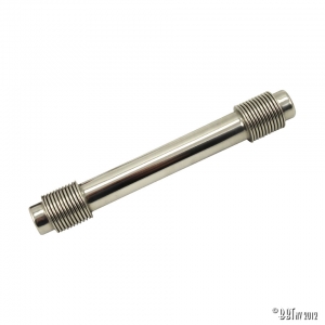 Push rod tube, 30 hp, SS