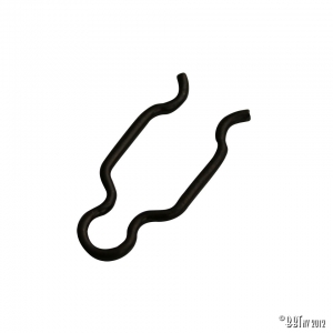 Clip for rocker shaft Brazil, each