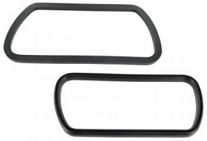 Gasket valve cover, for Empi valve cover (nr. 1779), as pair