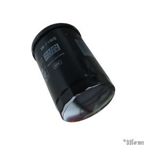 Oil filter for n° 1825