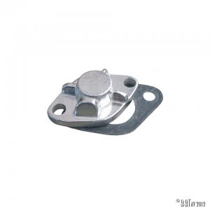 Oil cover seal, Type 3 case to T1