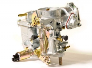 Carburettor