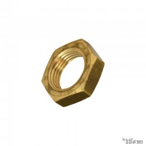 Nut for wiperarm, each