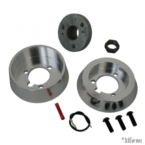 Boss kit for Speedwell style steering wheel