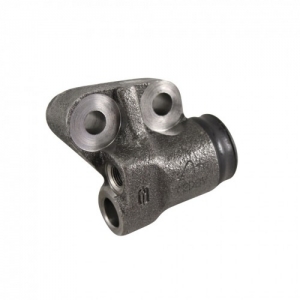 Wheel cylinder, front, left, ATE