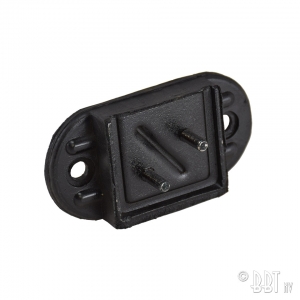 Transmount front Type 1