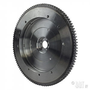 Flywheel 25-30hp + Porsche 356 - 180mm