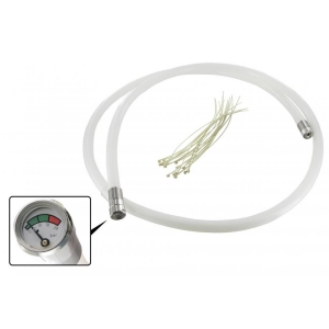 Automatic fire extinguishing system - 2 meter