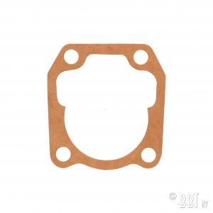 Gasket steering box