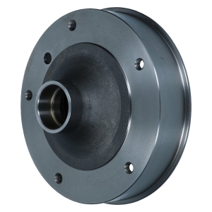Brake drum, front 5-lug (5x205)