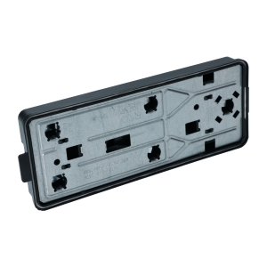 Tail light bulb holder, left ULO style
