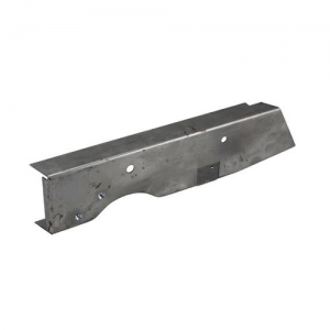 Chassis section, front, left