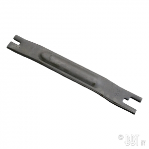 Emergency brake support, right