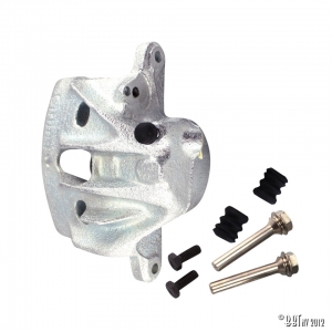 Brake caliper left ATE