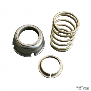 Bearing for steering column