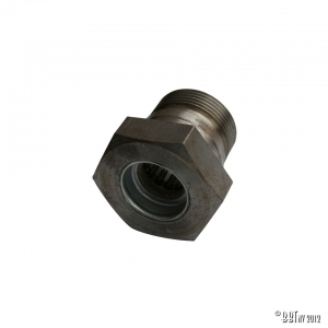 Flywheel bolt