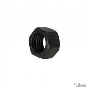 Nut for bolt 10 mm each
