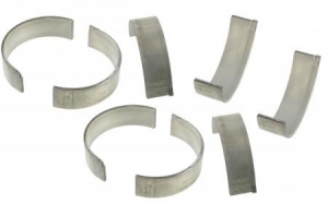 Standard rod bearings, Porsche