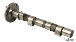 Original camshaft for 25/30 hp DIN standard