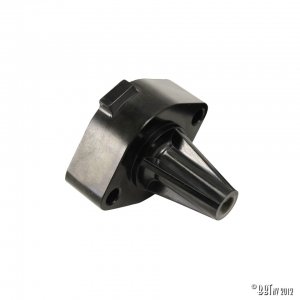 Fuel pump flange 25/30 hp