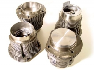 Piston liner kit, forged, upper 94,00 mm - lower 90,00 mm