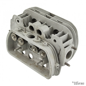 Rebuild cylinder head 30 hp