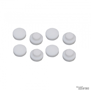 Piston buttons 92 mm