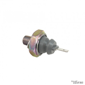 Oilpressure sender