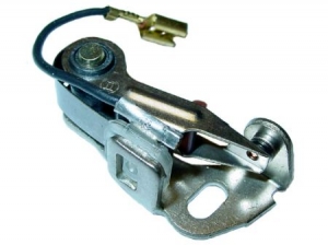 Ignition points, Bosch