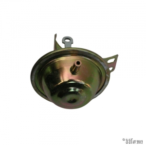 Vacuum unit for distributor with vacuum advance BBT #1998