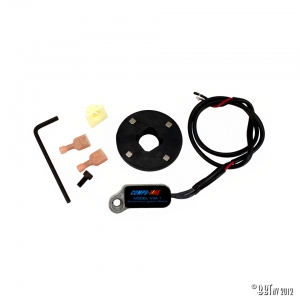 Ignition Compu-fire, for 009 distributor