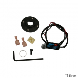 Ignition Compu-fire, for vacuum distributor