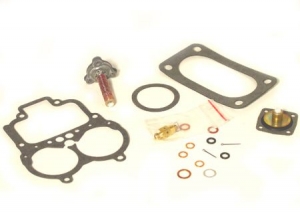 Rebuild kit for progressive Weber