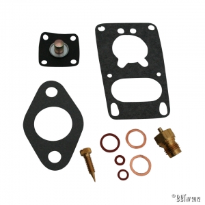 Solex 28 PCI  kit for carburettor
