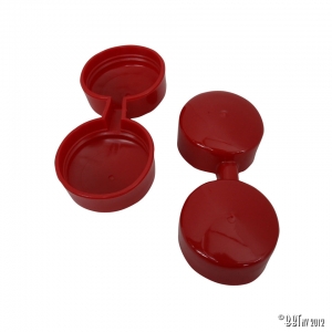 Velocity stacks covers IDF as pair