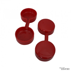 Velocity stacks covers IDA as pair