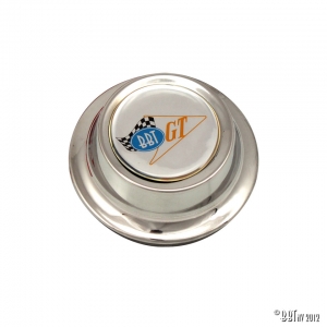 BBT Sprintstar centercap chrome