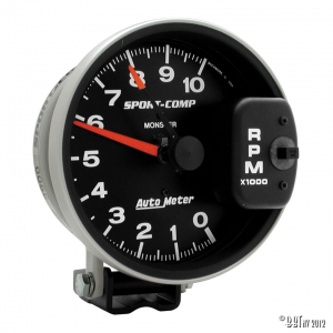 R�e�v�o�l�u�t�i�o�n� �c�o�u�n�t�e�r� �A�u�t�o�m�e�t�e�r� �'�S�p�o�r�t� �C�o�m�p�'� �1�0�.�0�0�0� �R�p�m� �Ø� �5�  �(�1�2�5� �m�m�)