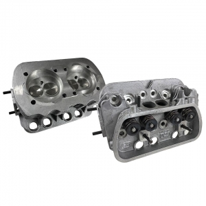 Cylinder head Panchito 94mm Type1 - pair