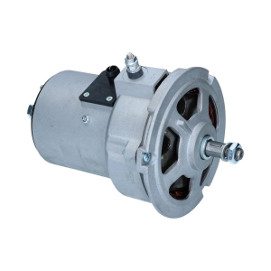 Alternator 12V/90A, with build-in regulato